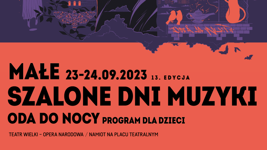 Festiwal Strefa Ciszy